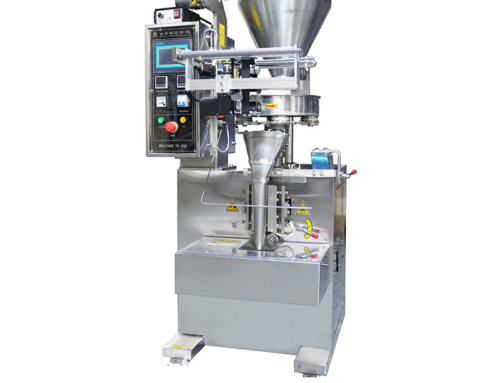 Full Automatic powder pouch packing machines