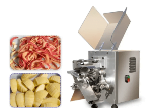 Apple Peeling and Core Punching Machine BET-P50