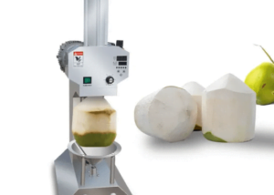 Coconut Peeling Machine BET-P25