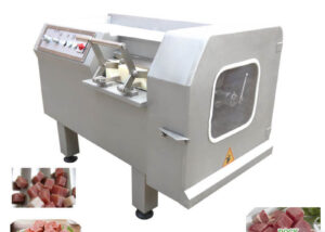 Meat and Bone Cutting Machine BET-P350