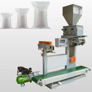 electronic-scale-packaging-machine