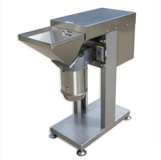 Agricultural Machinery Garlic Ginger and Pepper Crushing Machine Commercial Vegetable Cutter BET-S68