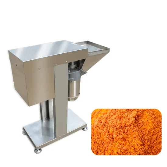 Agricultural Machinery Garlic Ginger and Pepper Crushing Machine Commercial Vegetable Cutter BET-S68