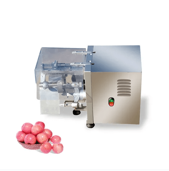 Apple Peeling and Core Punching Machine BET-P50