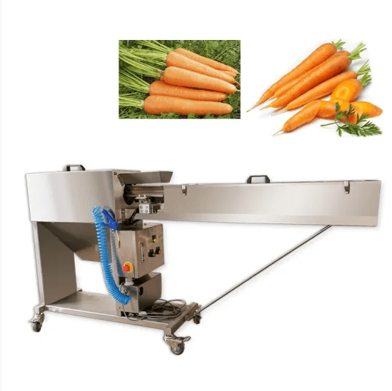 carrot peelers