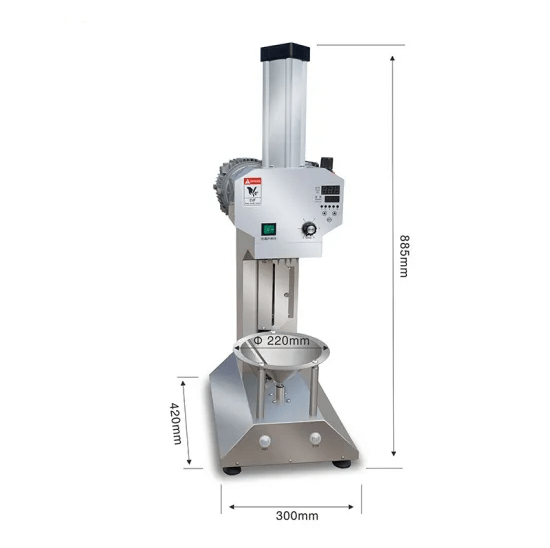 Coconut Peeling Machine BET-P25