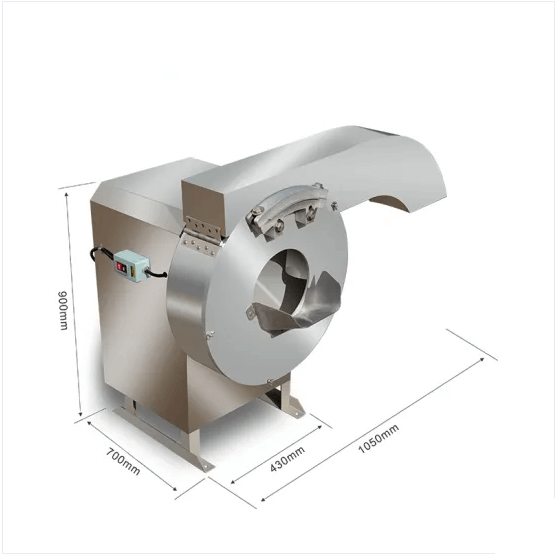 French Fries Cutters machine BET-Q128