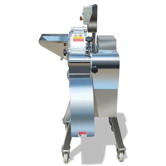 High Speed Diced Cutting Machine BET-Q180D