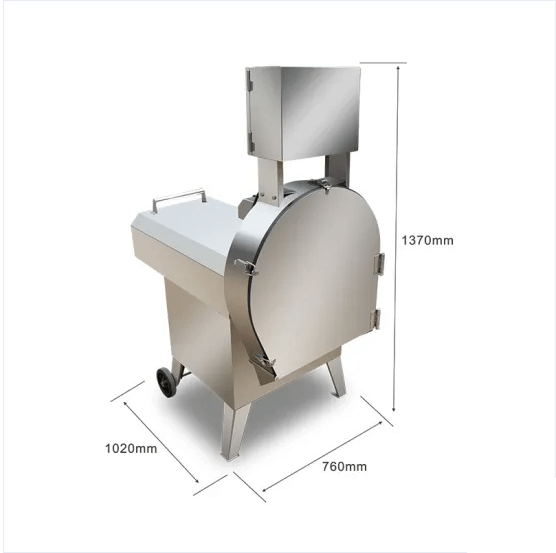 Large Vegetable Cutting Machine BET-Q120