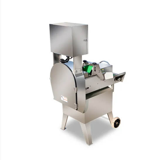 Single-Head Vegetable Cutters Cutting Machine BET-Q115