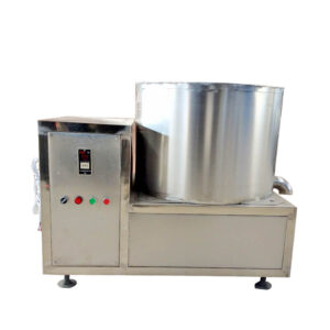 snack deoil machines